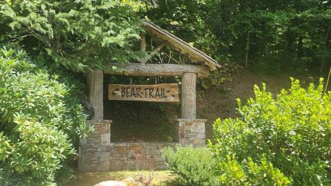 Lot 15 Roaring Ridge Hiawassee GA 30546