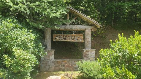 Lot 15 Roaring Ridge Hiawassee GA 30546