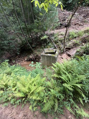 5.85 Ac Emory Shield Road Murphy NC 28906