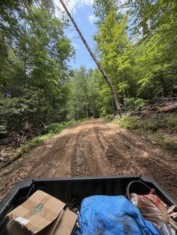 5.85 Ac Emory Shield Road Murphy NC 28906