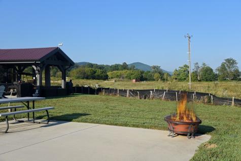 Lot 268 Mountain Vista Road Blairsville GA 30512