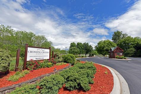 Lot 268 Mountain Vista Road Blairsville GA 30512