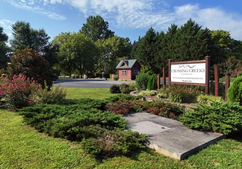 Lot 268 Mountain Vista Road Blairsville GA 30512