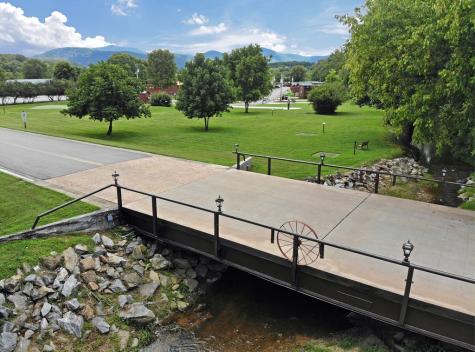 Lot 268 Mountain Vista Road Blairsville GA 30512