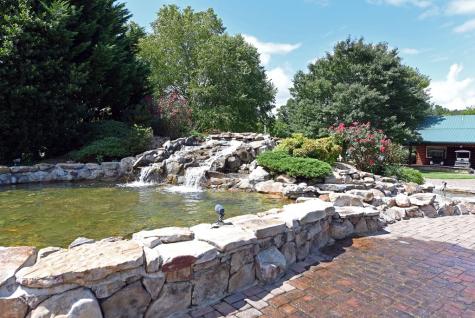 Lot 268 Mountain Vista Road Blairsville GA 30512