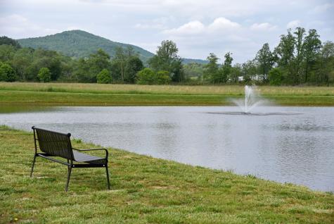 Lot 268 Mountain Vista Road Blairsville GA 30512