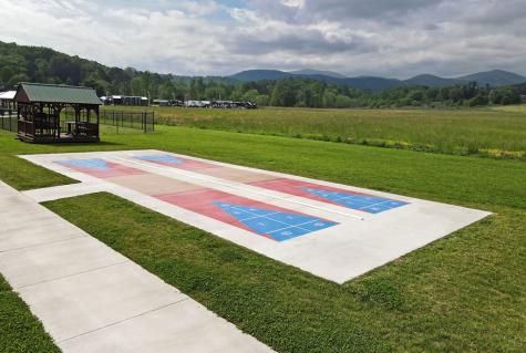 Lot 268 Mountain Vista Road Blairsville GA 30512