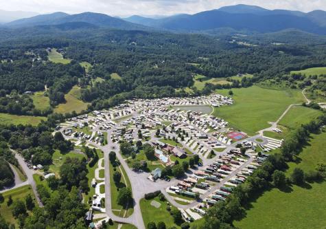 Lot 268 Mountain Vista Road Blairsville GA 30512