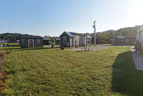 Lot 268 Mountain Vista Road Blairsville GA 30512