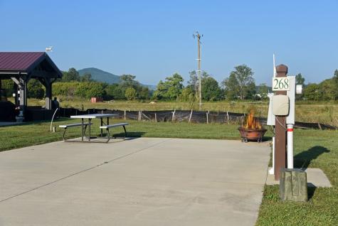 Lot 268 Mountain Vista Road Blairsville GA 30512
