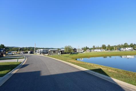 Lot 268 Mountain Vista Road Blairsville GA 30512