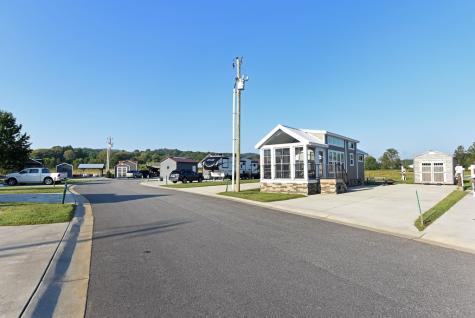 Lot 268 Mountain Vista Road Blairsville GA 30512