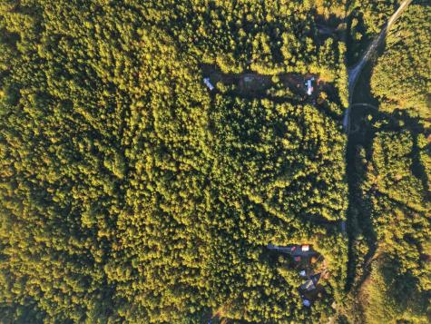0 Stansbury Mountain Road Copperhill TN 37317