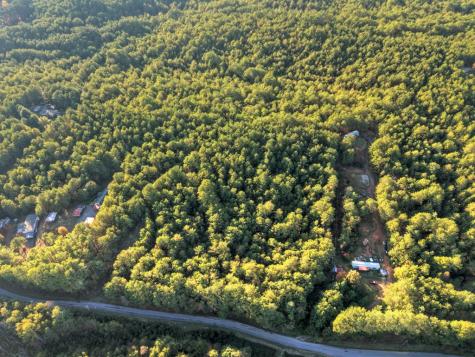 0 Stansbury Mountain Road Copperhill TN 37317