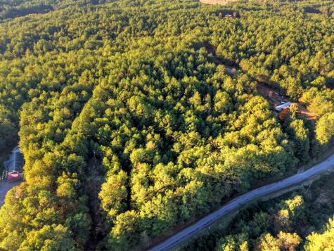 0 Stansbury Mountain Road Copperhill TN 37317