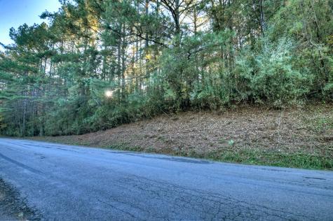 0 Stansbury Mountain Road Copperhill TN 37317