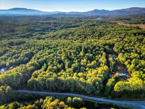 0 Stansbury Mountain Road Copperhill TN 37317