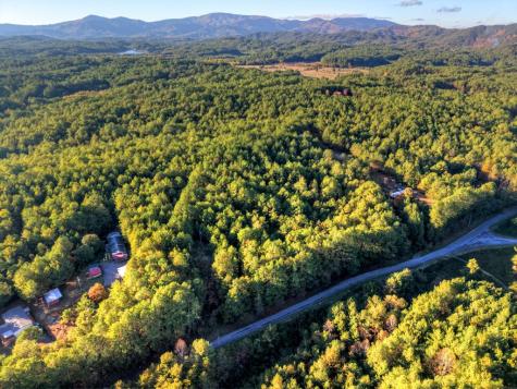 0 Stansbury Mountain Road Copperhill TN 37317