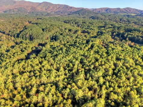 0 Stansbury Mountain Road Copperhill TN 37317