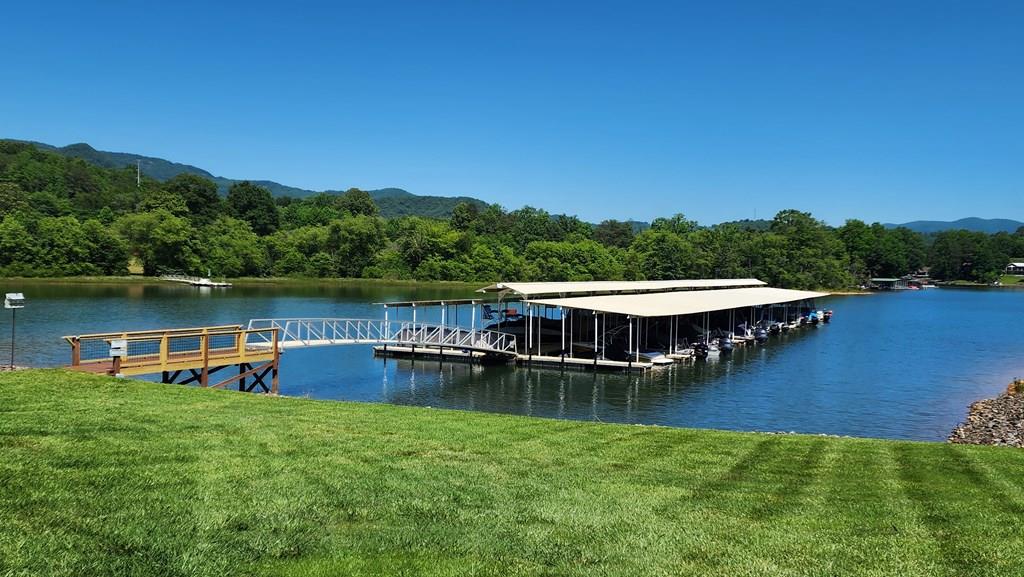 M2 Admirals Point Hiawassee GA 30546