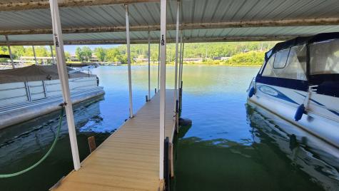 M2 Admirals Point Hiawassee GA 30546