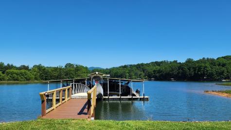 M2 Admirals Point Hiawassee GA 30546