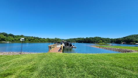 M2 Admirals Point Hiawassee GA 30546