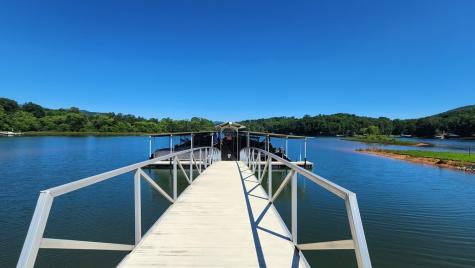 M2 Admirals Point Hiawassee GA 30546