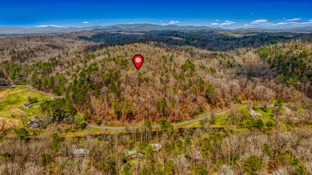 241 Ac Legion Road Ellijay GA 30540