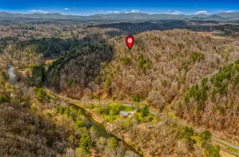 241 Ac Legion Road Ellijay GA 30540