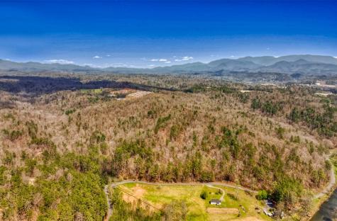 241 Ac Legion Road Ellijay GA 30540
