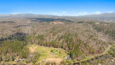 241 Ac Legion Road Ellijay GA 30540