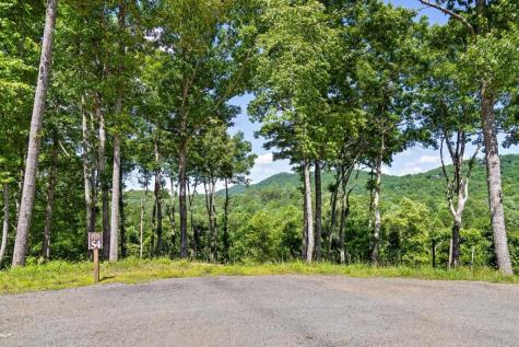 Lot 54 Hickory Lane Mineral Bluff GA 30559