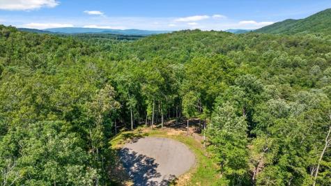 Lot 54 Hickory Lane Mineral Bluff GA 30559