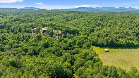 Lot 54 Hickory Lane Mineral Bluff GA 30559