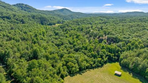 Lot 54 Hickory Lane Mineral Bluff GA 30559