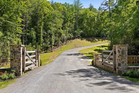 Lot 54 Hickory Lane Mineral Bluff GA 30559