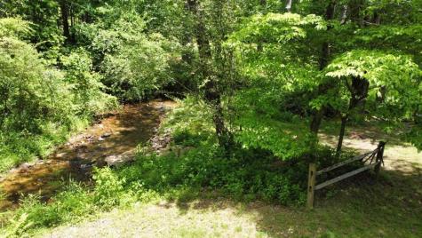 Tract 1 Timber Ridge Road Blairsville GA 30512