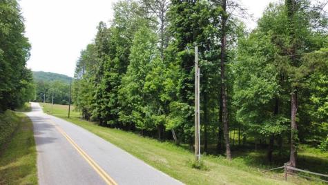 Tract 1 Timber Ridge Road Blairsville GA 30512