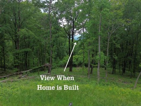 0 High Summit Drive Talking Rock GA 30175