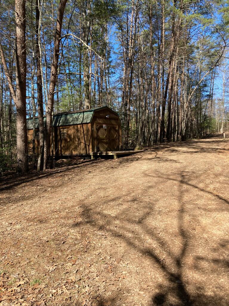 Lot 1 Barker Lane Blue Ridge GA 30513