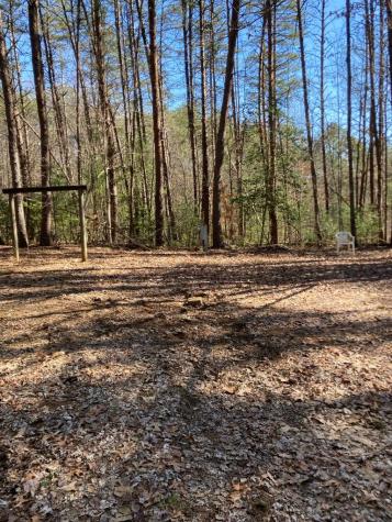Lot 1 Barker Lane Blue Ridge GA 30513