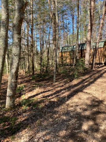 Lot 1 Barker Lane Blue Ridge GA 30513