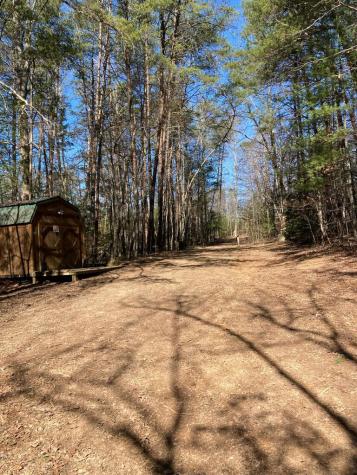 Lot 1 Barker Lane Blue Ridge GA 30513