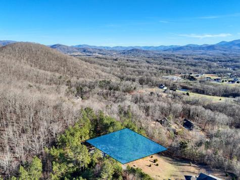 26 Sunset View Blairsville GA 30512