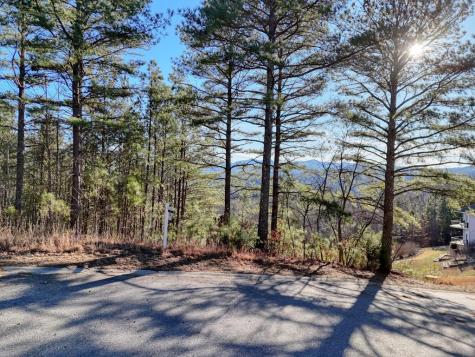 26 Sunset View Blairsville GA 30512