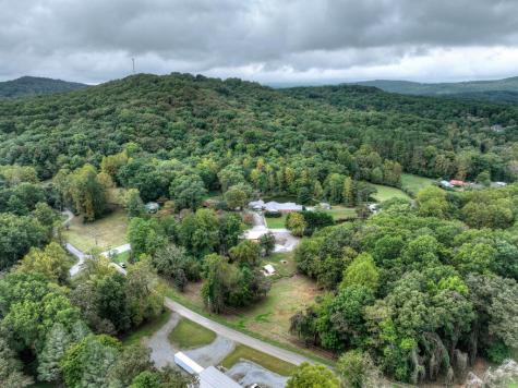 Tr 2 Davis Road Blue Ridge GA 30513