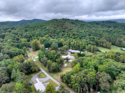 Tr 2 Davis Road Blue Ridge GA 30513