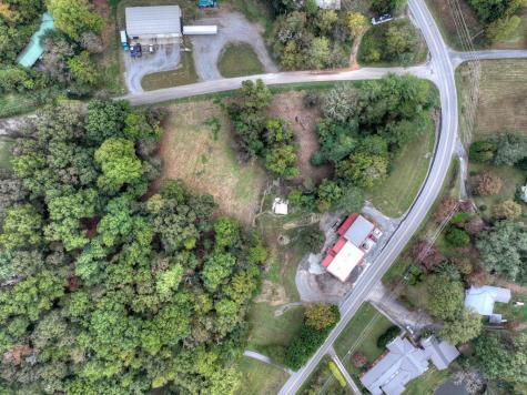 Tr 2 Davis Road Blue Ridge GA 30513
