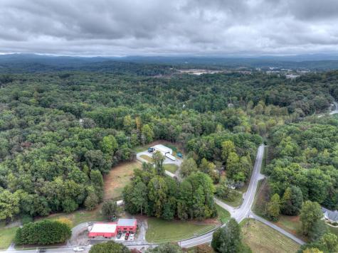 Tr 2 Davis Road Blue Ridge GA 30513